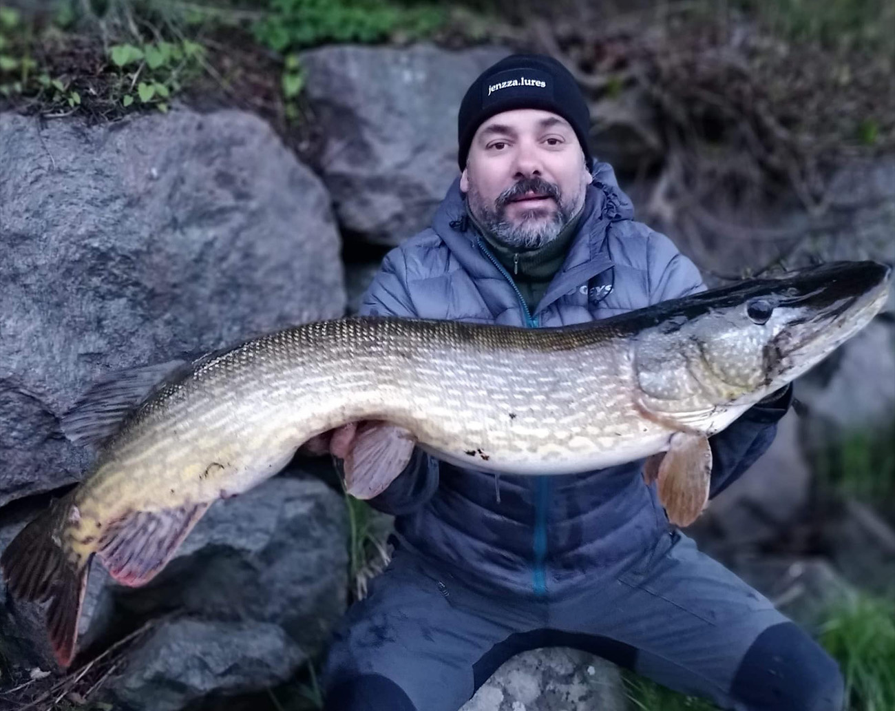 Jenzza Trossö Tail XL